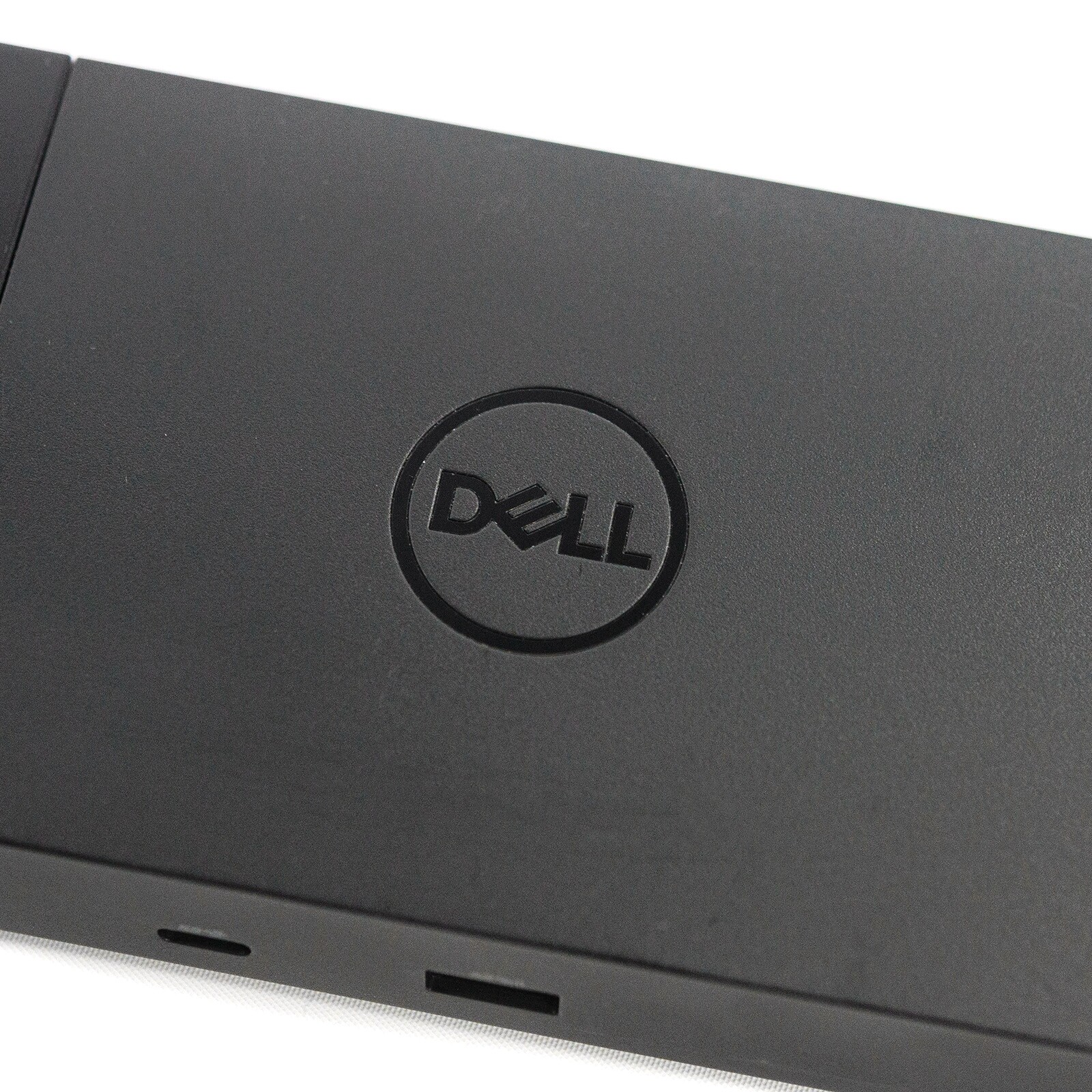 Estación de acoplamiento Dell WD19TB / K20A Thunderbolt 3 USB-C 9TCP2 K20A001 con adaptador de CA de 180 W, imagen 6