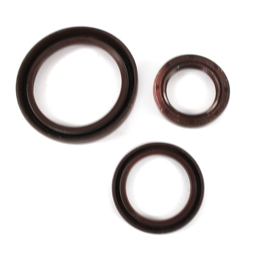 Kit de junta de culata completa de motor para motor Chery SQR472 1100cc - Imagen 2 de 6