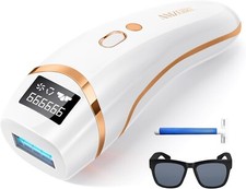Laser Hair Removal for Women and Men, IPL Hair Removal Hair Removal Device