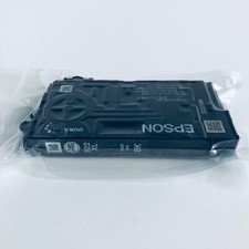 2027 Genuine Epson 822XL Black High Yield Ink No Box T822XL120-S T822XL120-CP