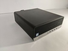 HP Windows 10 Intel Core i3 6th Gen. PC Desktops & All-In-One