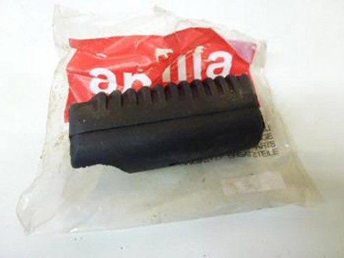 Cale-pied D'origine Pour Aprilia 50 RX (1995-2002) - Réf. AP8135432, Neuf