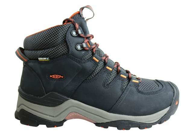 keen gypsum ii mid waterproof