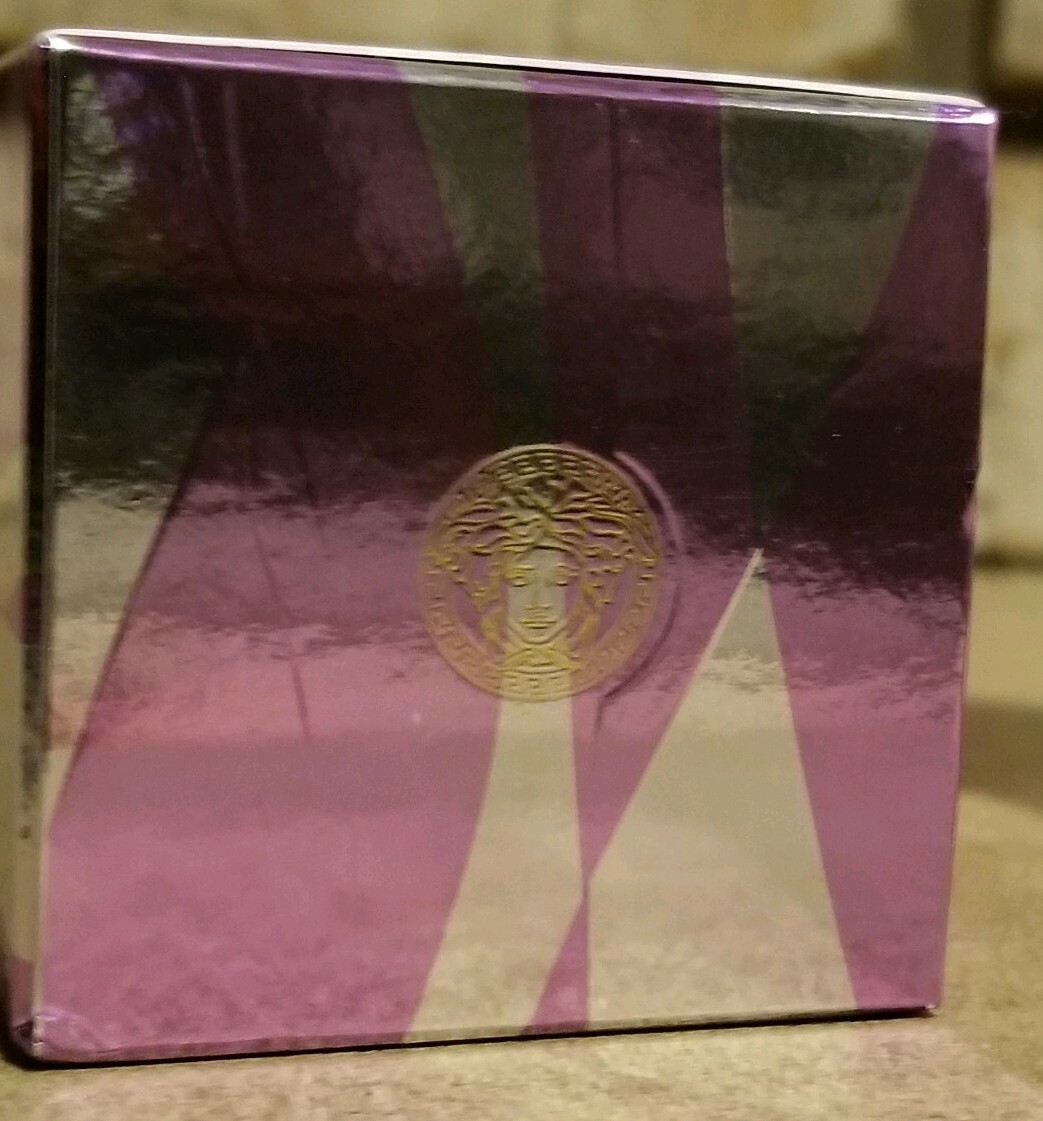 VERSACE WOMAN Perfume 1.0oz/30ml EDP NIB | eBay