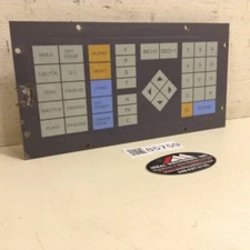 SUMITOMO Control Board JA761290AC Used #85759