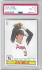 1979 Topps Nolan Ryan #115 PSA 8 (NM - MT) HOF - California Angels