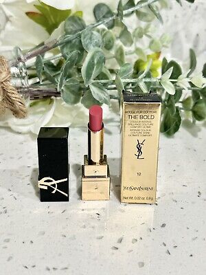 Yves Saint Laurent Rouge Pur Couture Lipstick Nu Incongru Yves Saint Laurent Rouge Pur Couture Lipstick Nu Incongru