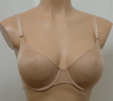 Image of CHARNOS SKIN VISIBLE 380, UNDERWIRED, MOULDED, SEAMLESS, FULL CUP, T-SHIRT BRA,