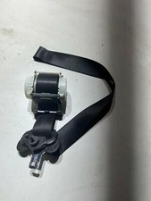 BMW 3 SERIES 320I N43 2008 -PASSENGER SIDE FRONT NEARSIDE SEAT BELT P/N:34003267