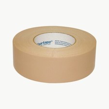 Shurtape PC-618 Beige Industrial Grade Duct Tape 2" x 60 yds