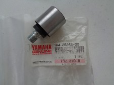 Yamaha XS250 XS400 Dämpfer Hinterrad Damper Rear Wheel 1U4-25364-00