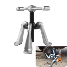 7394 Universal Steel Hub Puller Wheel Hub Removal Tool for Most Cars Model