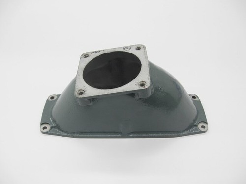 Air Inlet Housing - Lycoming TIO-540 - PN: 77998 - Bild 3 von 5