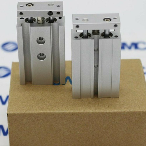 1pc new smc CXSM20-90 Double shaft double rod cylinder Fast Shipping - Picture 1 of 2