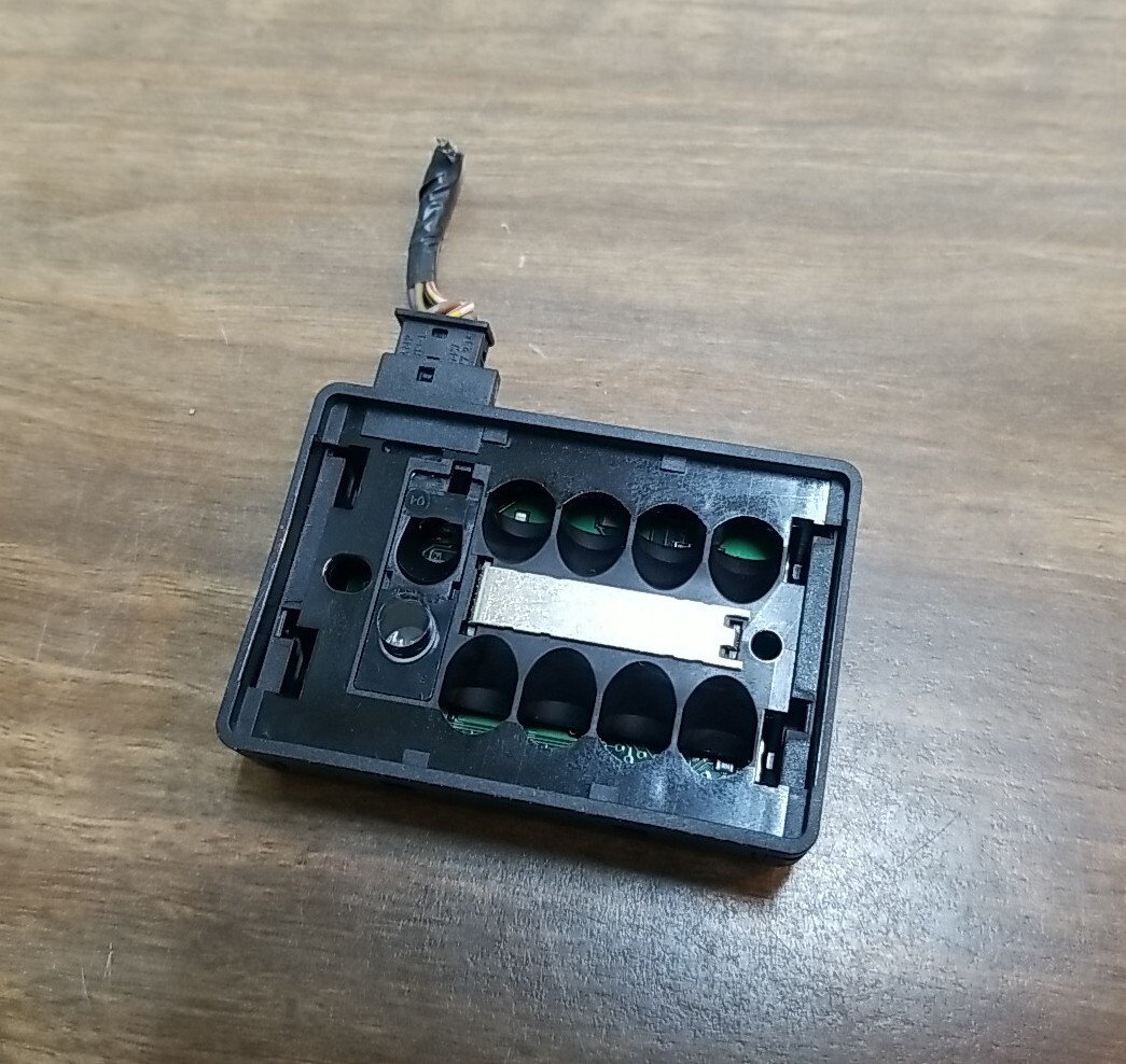 ⚠️ree 2007 Nissan 350Z Passenger Right Door Wiring Harness 24124
