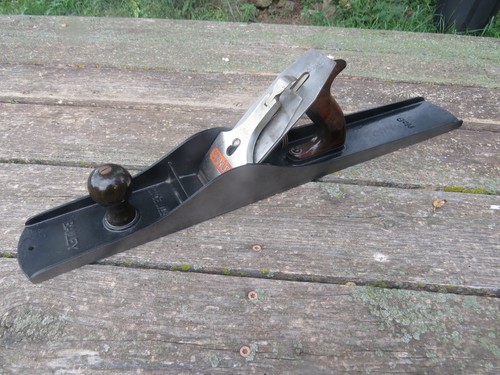 Stanley Plane No 8 Jointer Type 16