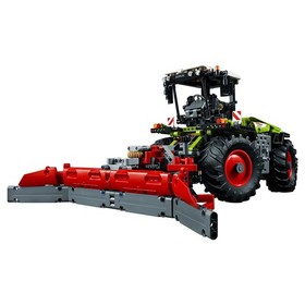 LEGO TECHNIC: Claas Xerion 5000 Trac VC (42054 6136832)