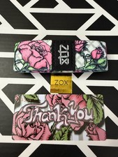 ZOX  THANK YOU 4234  SIZE MEDIUM NEW