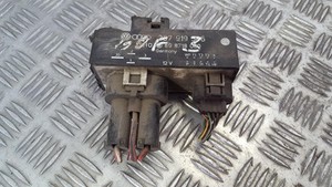 357919506 Lüfter Steuergerät Relais 898718000 Volkswagen Golf DE428009-42