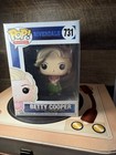 Funko Pop! Television: Riverdale Betty Cooper #731 Vinyl Figure Boxed — photo 1