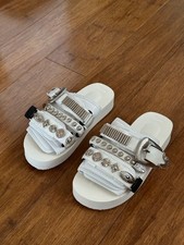 Toga Archieves x Suicoke Moto Slides US 5 USW...