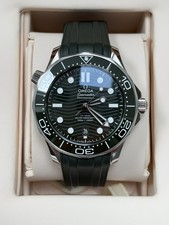 2023 Omega Seamaster Diver 300 