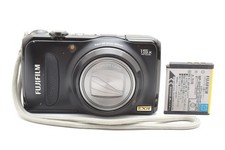 FUJIFILM FinePix F300EXR Compact Digital Camera tested From Japan#2771768
