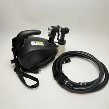 Apollo Sprayers T100 Turbine HVLP System w/ Hose & Spray Gun – Pre-Owned