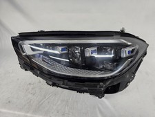 🚗Mercedes-Benz S-Class W223 Digital LED LEFT HEADLIGHT OEM GENUINE A2239069103