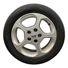 NISSAN LEAF 16" ALLOY WHEEL SINGLE 2014-2024