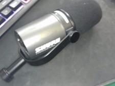 SHURE MV7I E02006681 