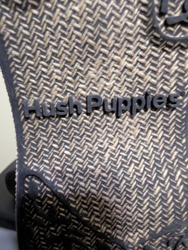 Hush Puppies Women's Size 10M Mid Calf Pull On Leather Boots - Picture 9 of 10