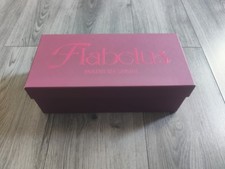Flabelus leere Geschenkbox 29 x 14 x 10 cm