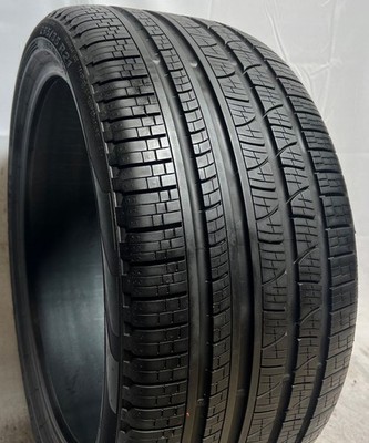 1 - TAKEOFF 295/35R21 (103V) Pirelli Scorpion Verde All Season (NE0) - 5082