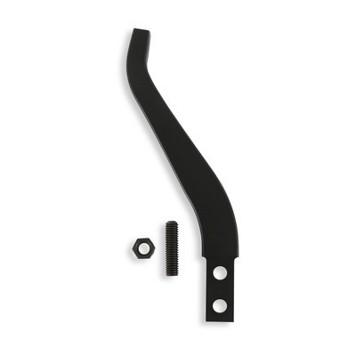 Hurst 53953HST, One Shifter Stick 8.6 in Length 3/8-16 in Thread 2.5 in Set-Back