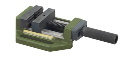 Proxxon 20392 Maschinenschraubstock Primus 75 Backenbreite 75mm Spannweite 65mm