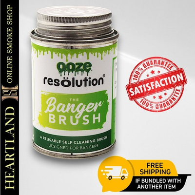 #ad Resolution Bowl Bucket Slide Cleaner Brush Quality Bong Water Pipe Cleaning $12.99