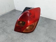 Toyota Corolla Verso E121 2002 Rückleuchte Heckleuchte 1827 KPL18173