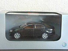 Schuco 1/43 Dealer Special W Jetta Black olkswagen !!!
