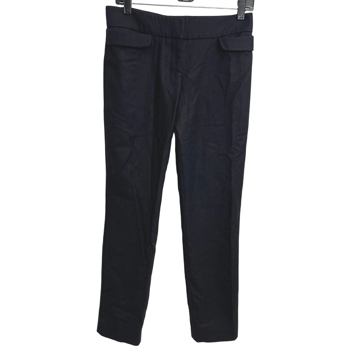 Saint Laurent Wool Regular Size Pants for Women for sale | eBay