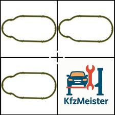 3x ORIGINAL® Ajusa Dichtung, Ansaugkrümmer für VW GOLF IV GOLF IV Variant