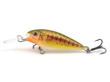 Dorado Invader 7cm 9g Floating Lure Crankbait Sea trout Salmon Pike NEW COLORS
