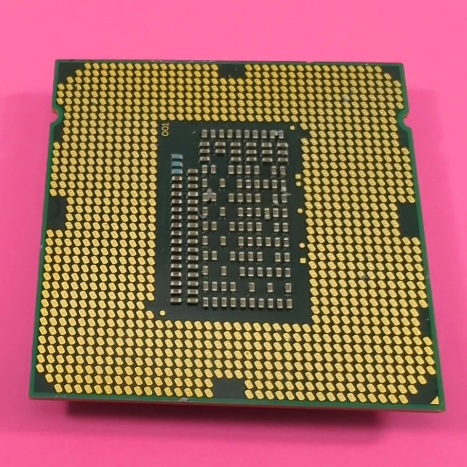 Intel Core i5 SR00Q i5-2400 3.10GHz 6M Socket 1155 Quad Core Processor / CPU - Image 2 of 2