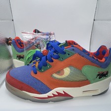 Air Jordan 5 Retro Low Doernbecher