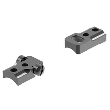 LEUPOLD Standard (STD) Remington 541 Durable Steel Two-Piece Scope Base (50028)