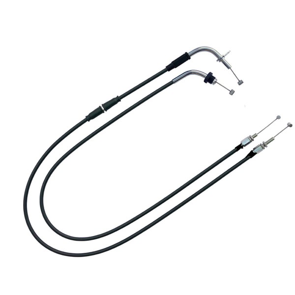 Venhill Beschleunigerzug Yamaha FZS 600 Fazer / S 04/10 - 0650-1989-image