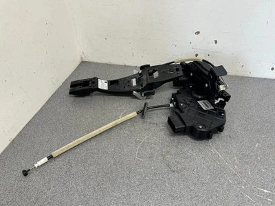 Range Rover Sport Door Lock Actuator Passenger Side Rear Keyless Ref HV10 - Image 1 of 4