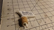 Old Thompson Wed In The Wood Whiskey Pourer