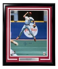 Ozzie Smith Cards, Rookie Cards and Autographed Memorabilia Guide 43