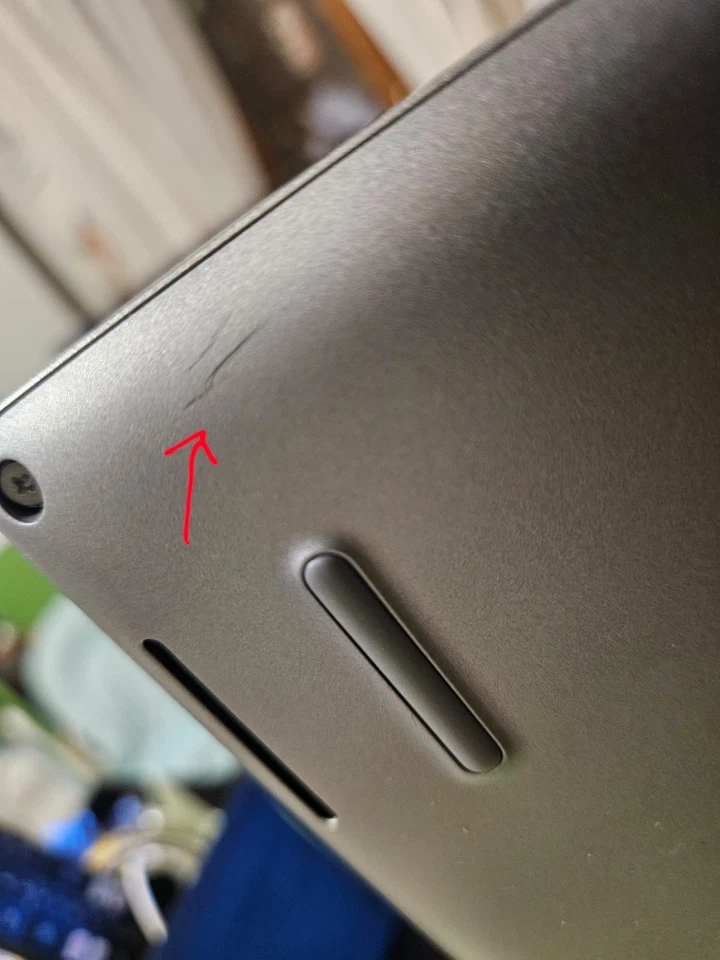 DELL Latitude 5450 – Intel Core i7 vPro – 16 GB RAM – 512 GB SSD - Immagine 4 di 4